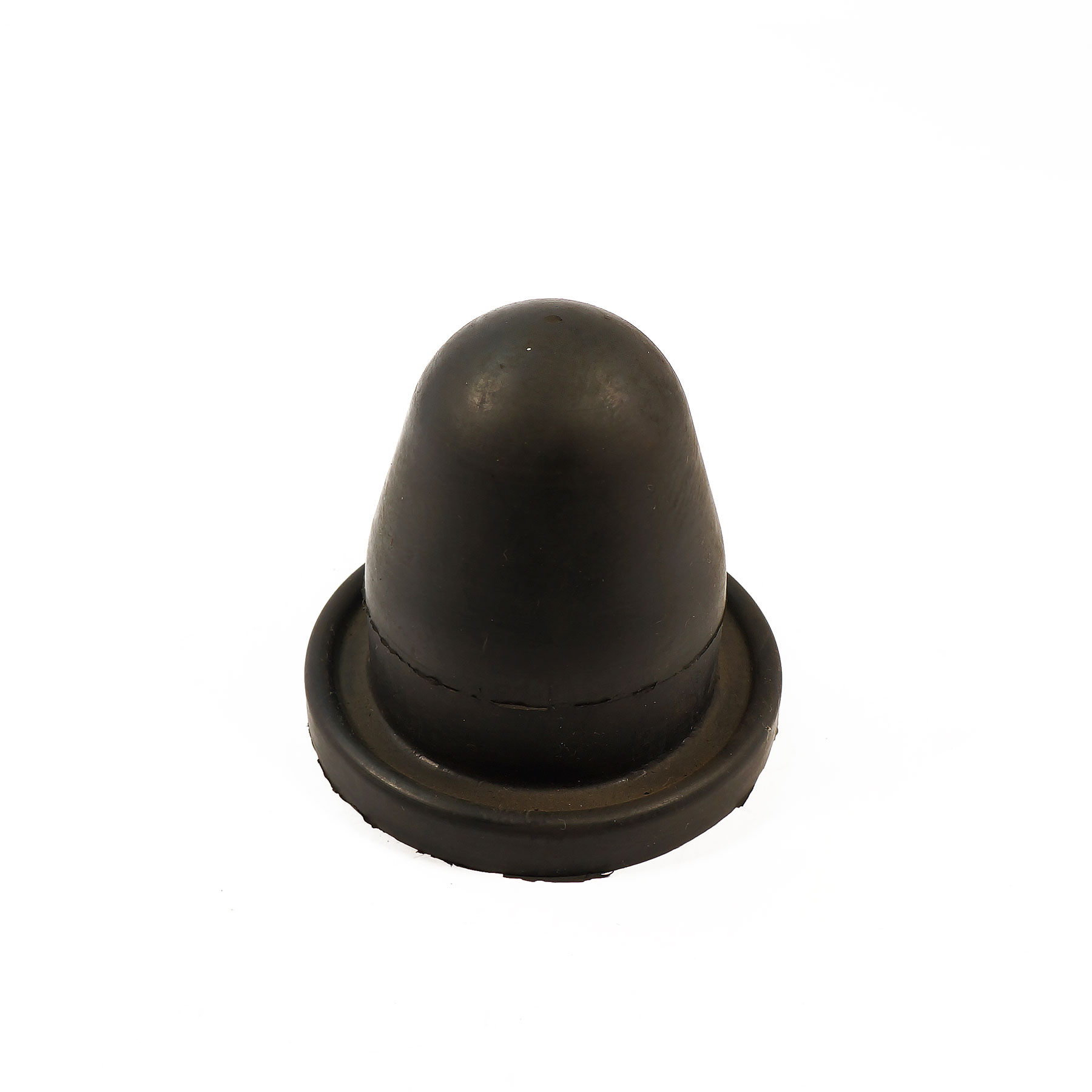 Подушка рессоры передней - 4370-2902624