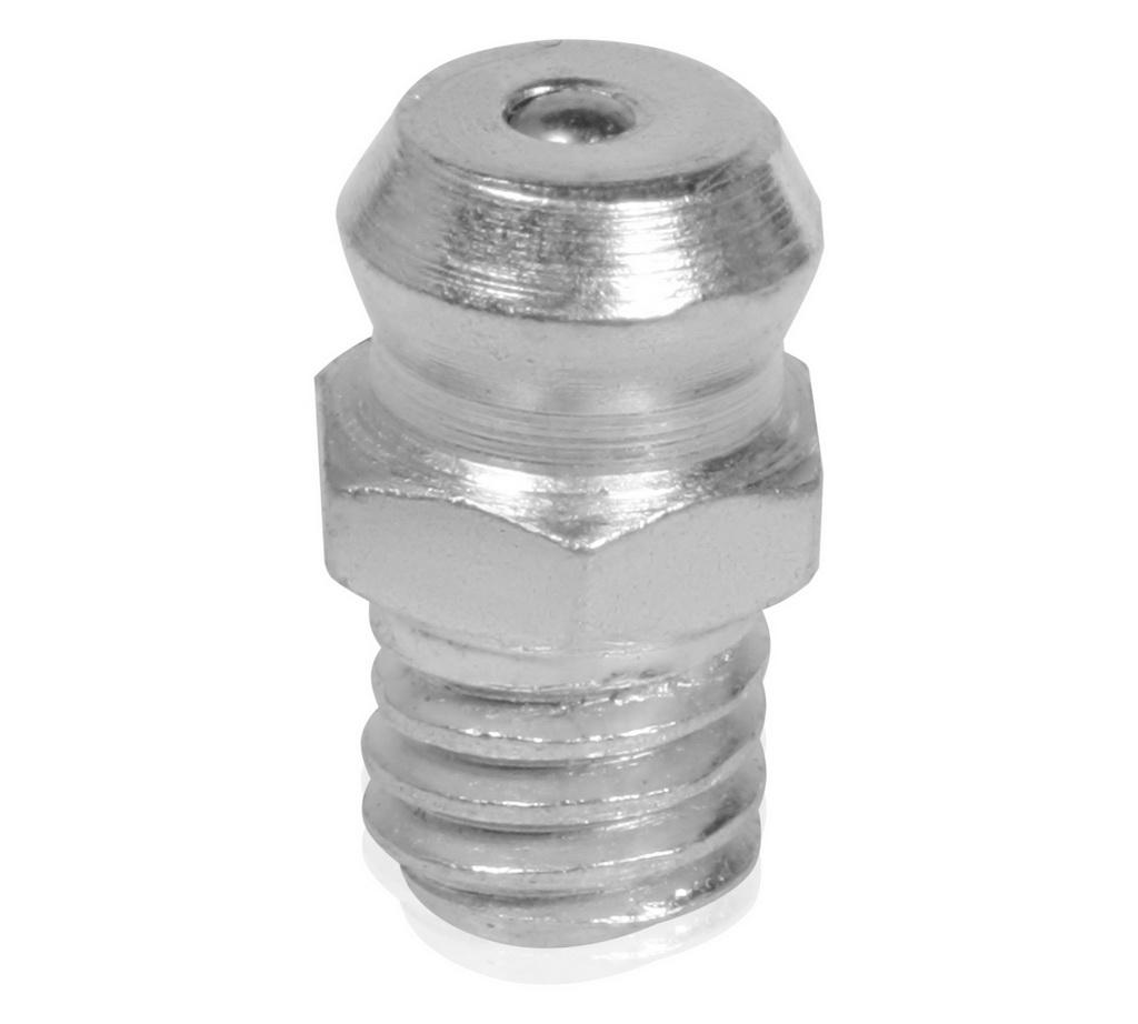 Масленка М6х1 прямая - ATGG15