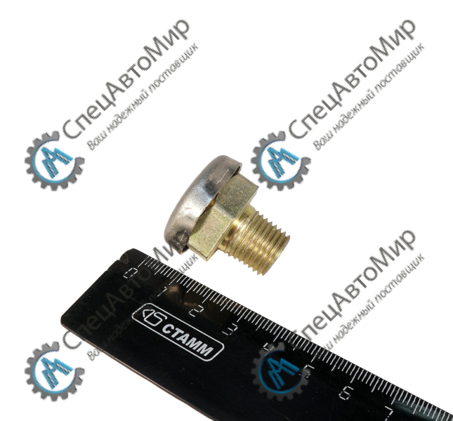 Сапун для ЯМЗ КПП - 236-1702170-А