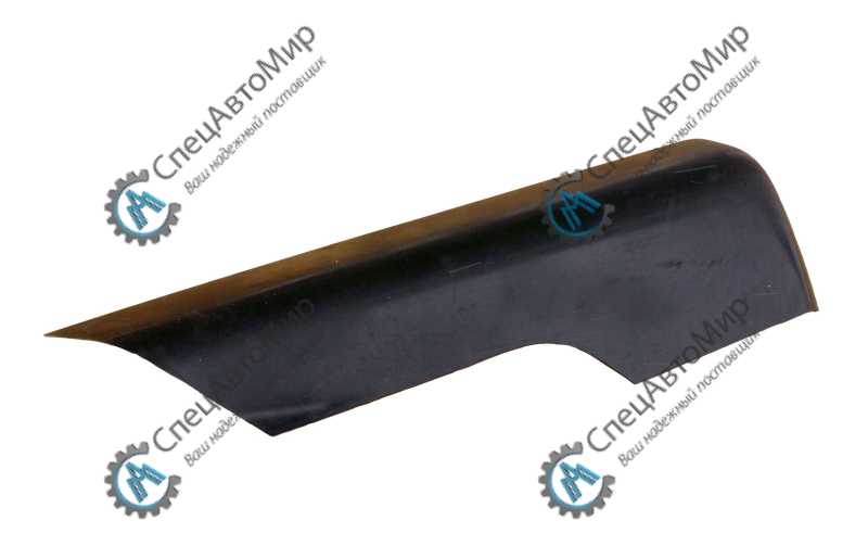 Крышка зеркала левого SHAANXI SHACMAN - DZ14251770101