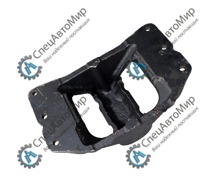 Кронштейн седельного устройства (6 отв.) Н=150 мм МАЗ - 64221-2702071