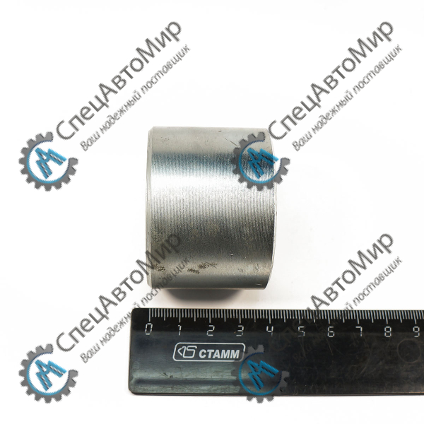 Ролик тормозной колодки со втулкой МАЗ - 6430-3501107