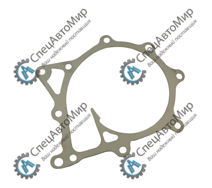 Насос водяной МАЗ дв-ль Weichai WP7 - 1002027001