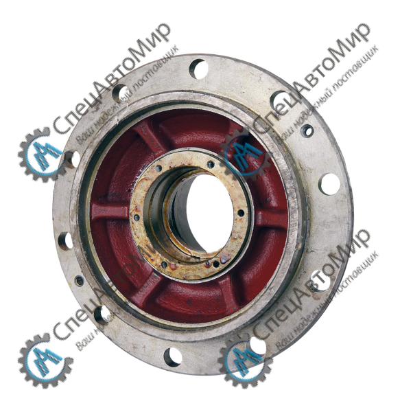 Ступица переднего колеса (10 отверстий h=215) МАЗ - 54321-3103015