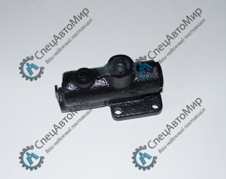 Клапан расхода и давления масла ГУРа МАЗ - 5336-3407260