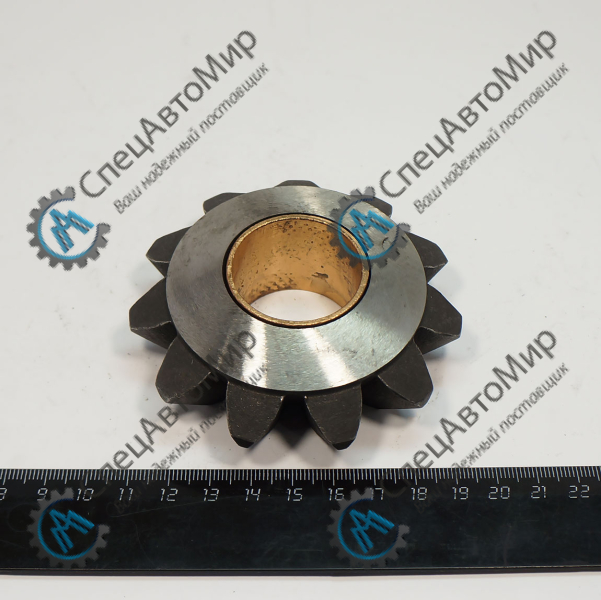 Сателлит крестовины дифференциала ЗМ, СМ МАЗ - 5336-2403055