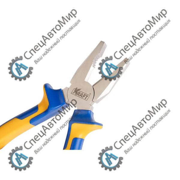 Пассатижи 200 мм - KT700573