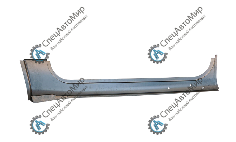 Панель ветрового окна (стойка правая) МАЗ - 6430-5301044