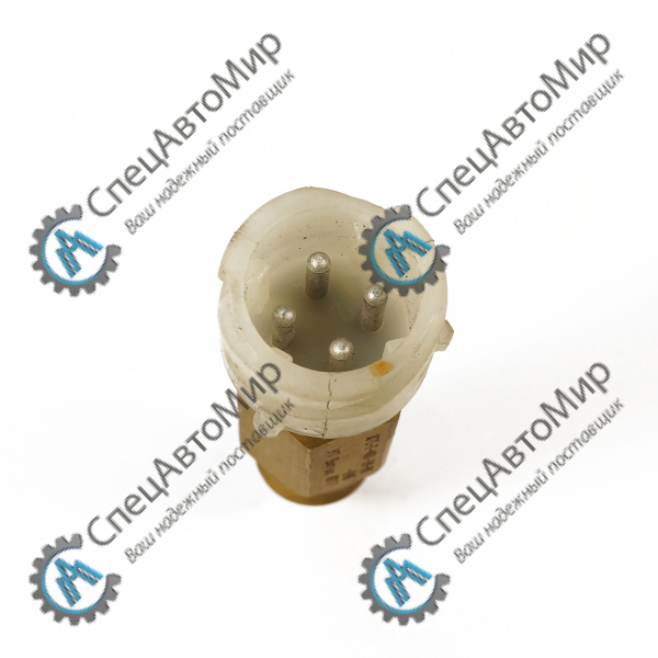 Датчик-гидросигнализатор уровня охл/жидкости МАЗ - ДГС-Т-11-24-01-К(411)