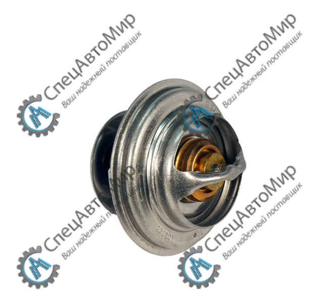 Термостат МАЗ дв-ль Weichai WP7 (79град.) - 61800060172