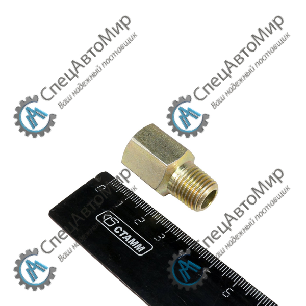 Штуцер трубки ТКР К1/4 - 314681-П29