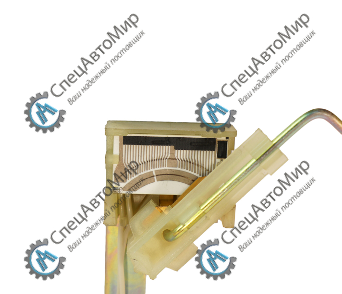 Датчик уровня топлива 340л МАЗ - ДУМП-39И