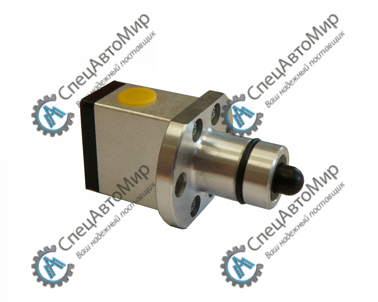 Пневмоклапан управления демультипликатора - 12JS160T-1703022