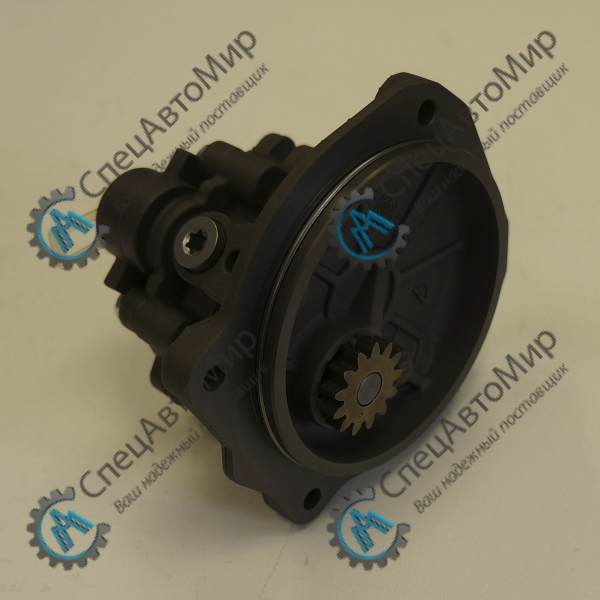 Насос топливный низкого давления для ЯМЗ-650 - 0440020115