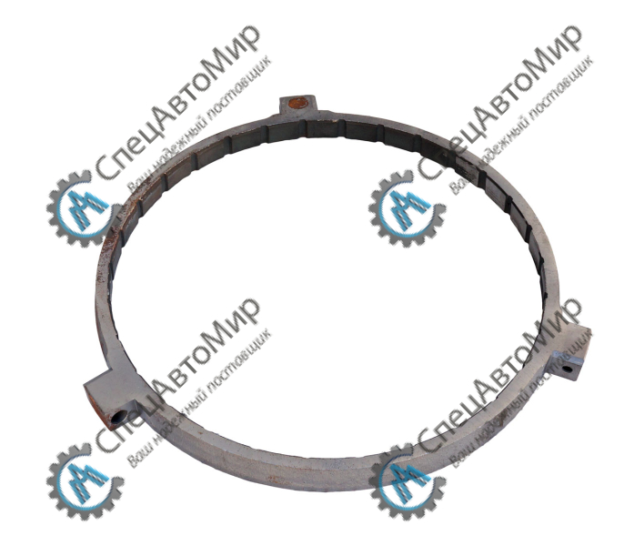 Кольцо фрикционное демультипликатора - 202.1721157-41