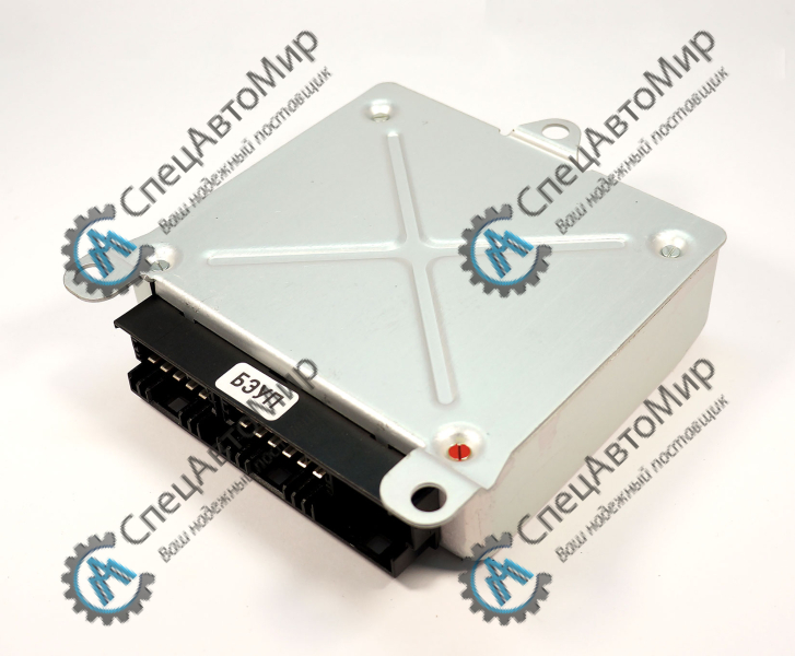 Блок электронный управления пневмоподвеской МАЗ - БЭУП АДЮИ.452925.002