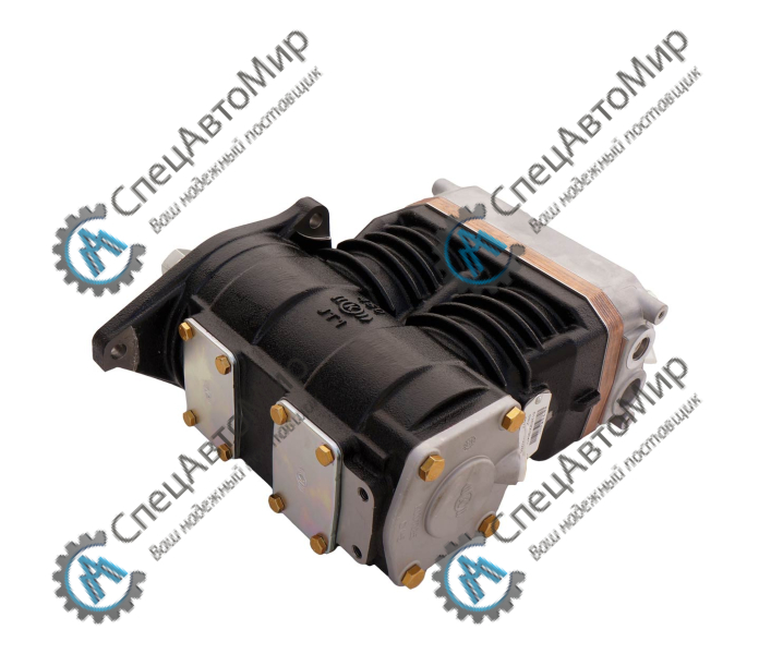 Компрессор WP12 - 612630030405