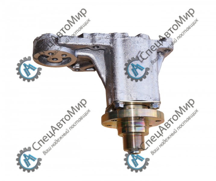 Привод вентилятора для ЯМЗ-536 - 536.1308011-10