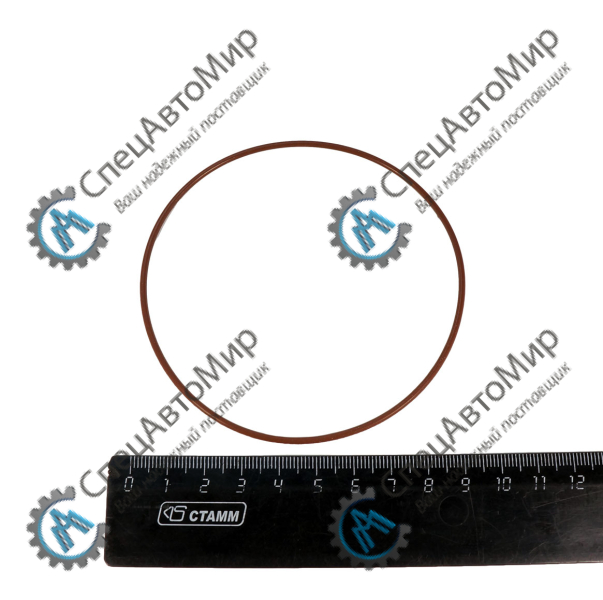 Кольцо уплотн. патрубка ТКР WP12 - 612630110070