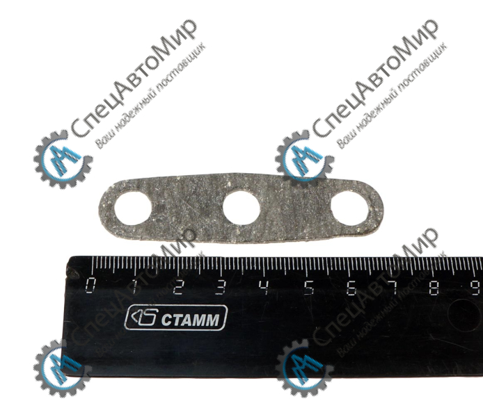 Прокладка клапана КЭМ 32-23 - 8.8515