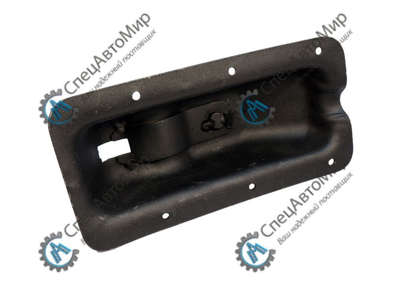Кронштейн крепления крыла платформы н/о МАЗ - 5440-8511030-040