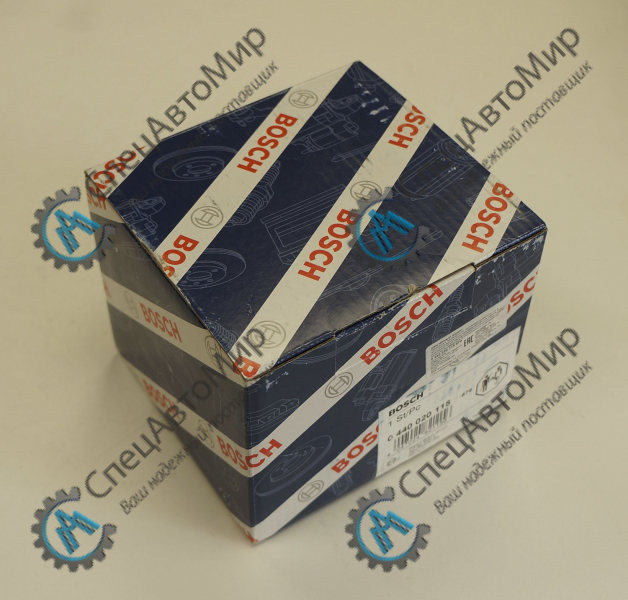 Насос топливный низкого давления для ЯМЗ-650 - 0440020115