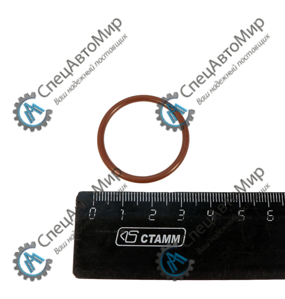Кольцо уплотн. теплообменника WP12 - 612639000072