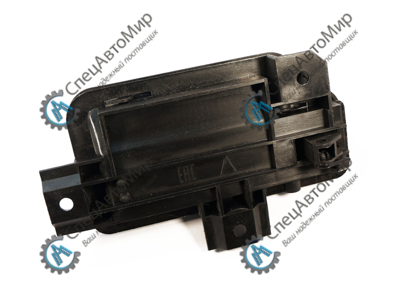 Ручка двери внутренняя левая Н/О МАЗ - ИЖКС 332587.007