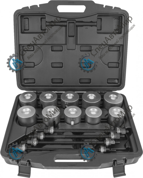 Набор для замены сайлентблоков универсальный 24 пр. - APPS24