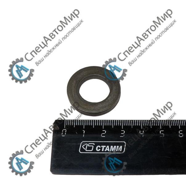 Шайба шпильки ГБЦ - 312399-П2