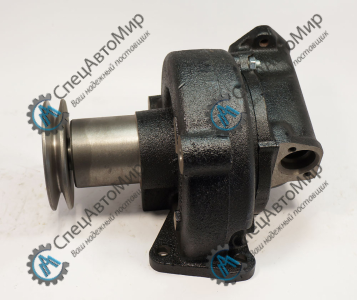 Насос водяной для ЯМЗ-7511,238ДЕ2,238БЕ2, для ЯМЗ-658 - 7511.1307010