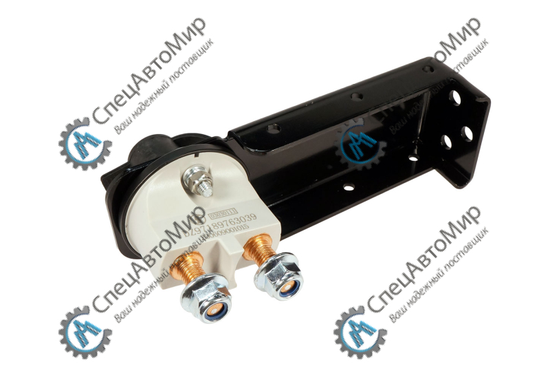 Выключатель массы SHAANXI SHACMAN - DZ97189763039