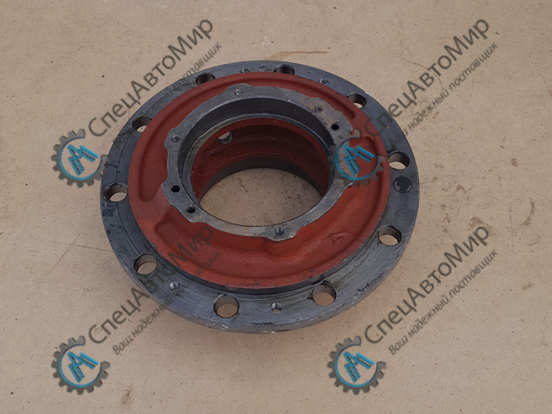 Ступица заднего колеса (10 отв.) МАЗ - 54326-3104015-10