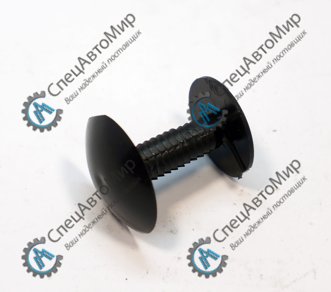 Держатель обивки с фиксатором МАЗ-5440, 6430 - 6430-8219239/40