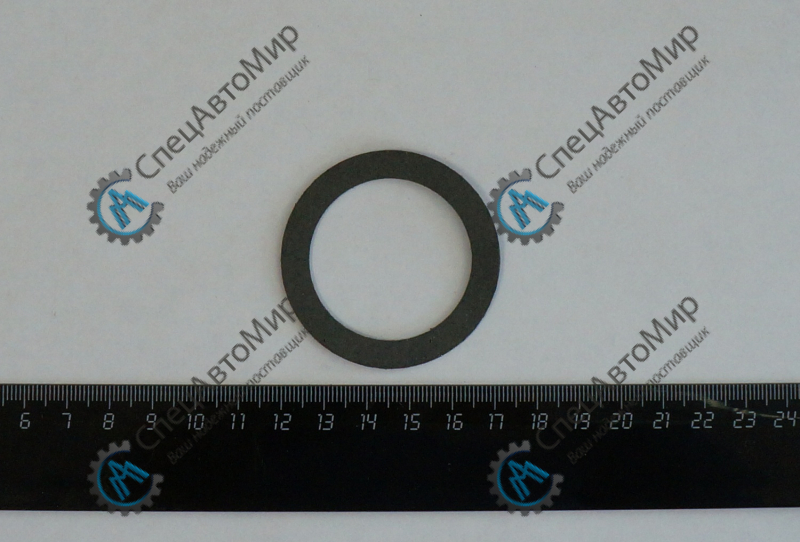 Прокладка смеситель радиатора отработавших газов - 651.1213092