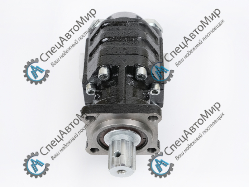 Насос шестеренный - GP 3BT61B-Z1C5G-V