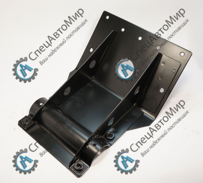 Кронштейн заднего фонаря МАЗ - 5440-3716015