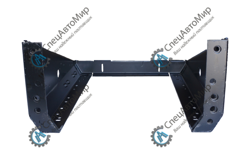 Контейнер аккумуляторных батарей МАЗ - 6430-3748010