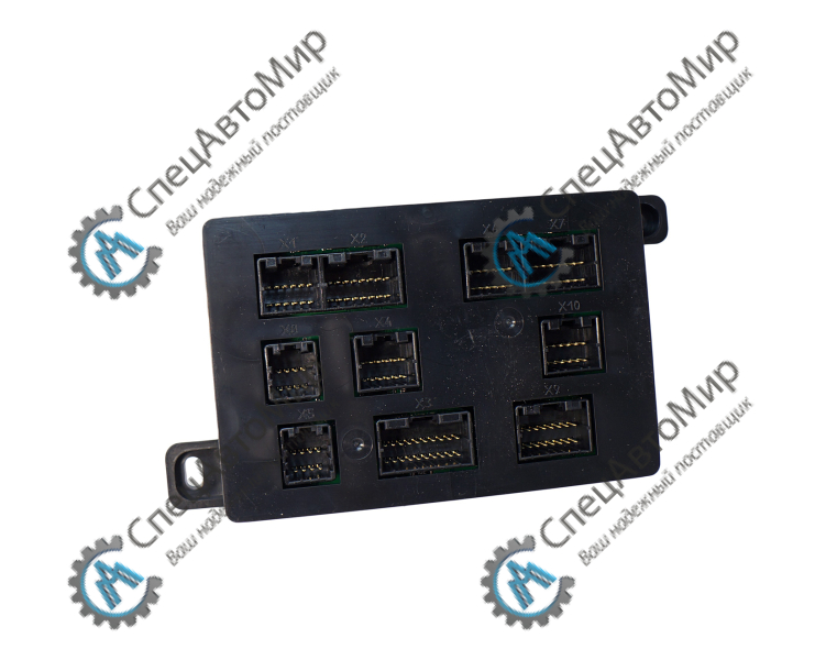 Конвертер (под ЩП 8151) МАЗ - К05