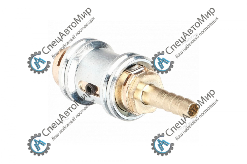 Наконечник для подкачки быстросъемный - 6 мм елочка - NPTi06