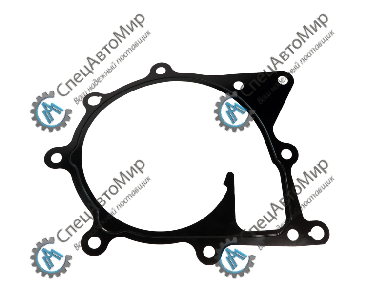Прокладка насоса водяного МАЗ дв-ль Weichai WP7 - 610800060204