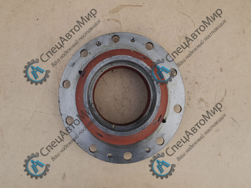 Ступица заднего колеса (10 отв.) МАЗ - 54326-3104015-10