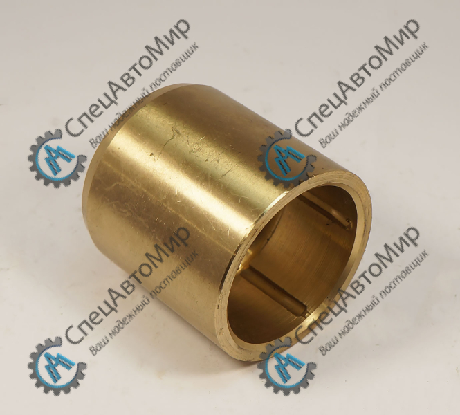 Втулка шкворня поворот. кулака средняя (низкая) - 500А-3001016-04