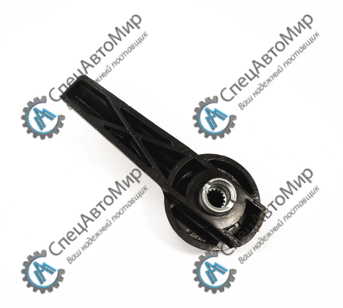 Ручка двери внутренняя МАЗ - 64221-6105182-02