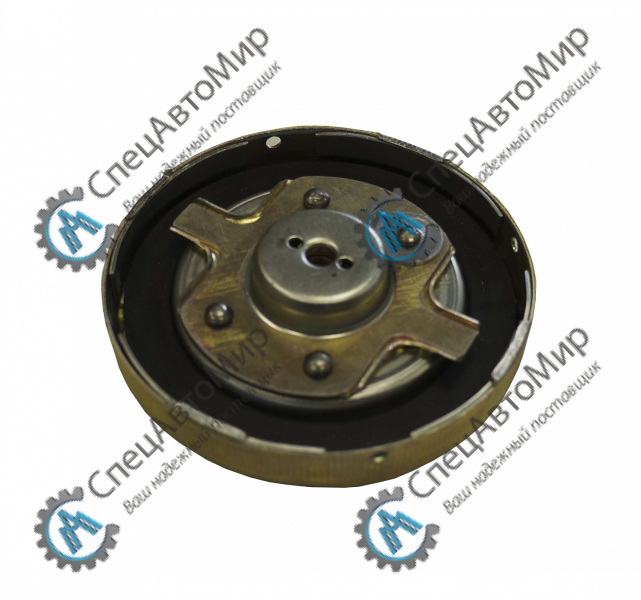 Пробка (крышка бака топливного н/о) МАЗ-6430-5440 - 6430-1103010