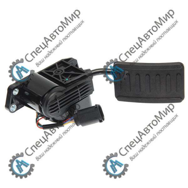 Модуль педальный КАМАЗ,ПАЗ дв. CUMMINS - 110-19-012