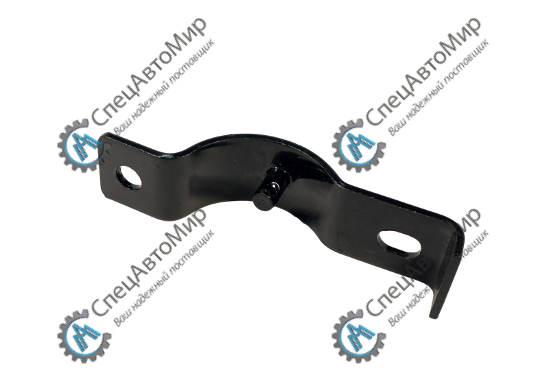 Кронштейн заднего фонаря (скоба) МАЗ (ОАО МАЗ) - 5440-3716019