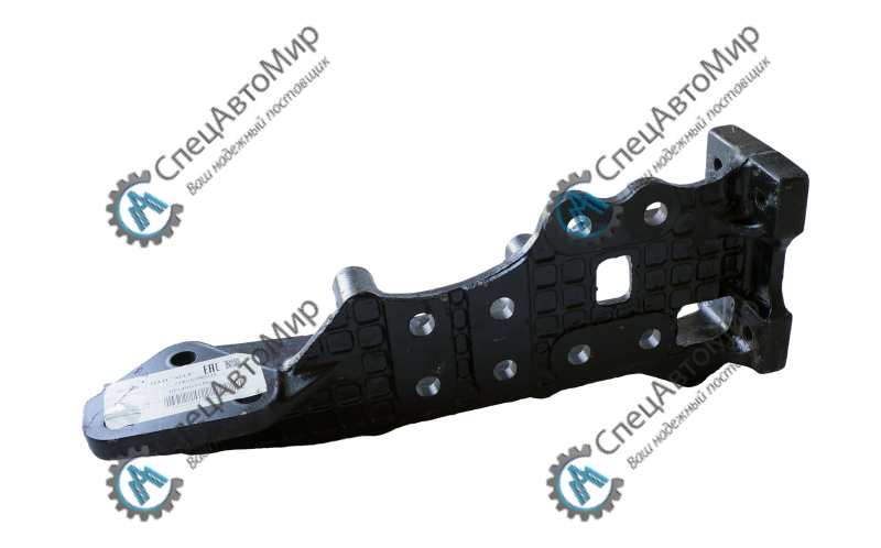 Кронштейн заднего подрессоривания н/о (правый) МАЗ - 544019-2801118