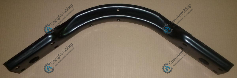 Стяжка КАМАЗ кронштейнов передней опоры (ОАО КАМАЗ) - 5320-1001032