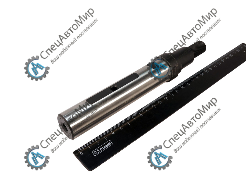 Палец рессоры передней SHAANXI SHACMAN - DZ9100520007